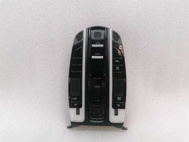 Porsche Panamera Porsche Panamera 971 Dome Light 971959551ED Interior Light Interior Light Body type: Hatchback
Fuel: Petrol