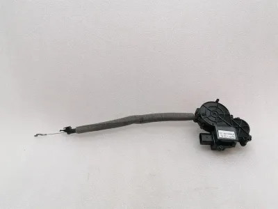Actionneur de verrouillage de hayon pour Porsche Panamera 971 971827888A