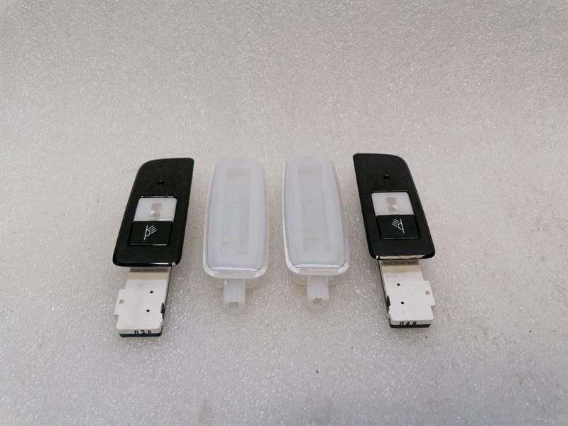 Porsche Panamera 971 Dome Light 971947353B Interior Light Interior Light