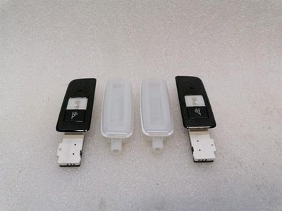 Porsche Panamera 971 Dome Light 971947353B Вътрешно осветление Вътрешно осветление