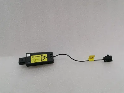 Porsche Panamera 971 elektroniska moduler 4H0963459A Kontrollenhet IONISER