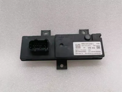 Porsche Panamera 971 elektronisk modul 4M0915233L kontrollenhet batterimodul