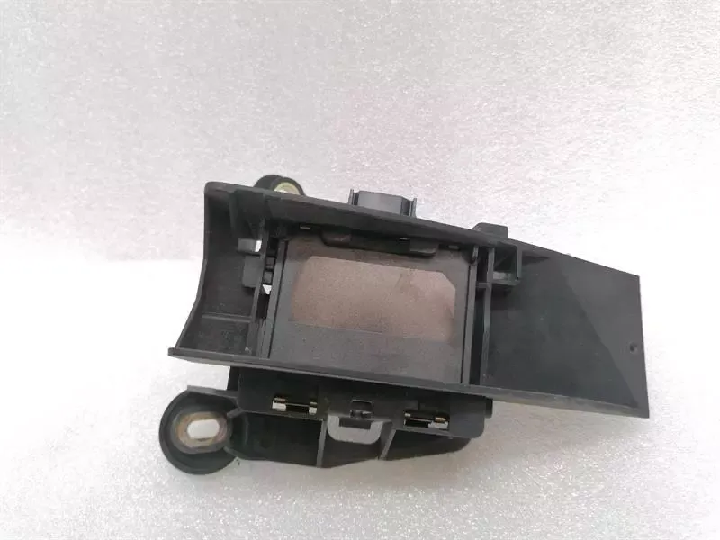 PORSCHE Panamera 971 Radar 4M0907566D Spurwechsel Assistent