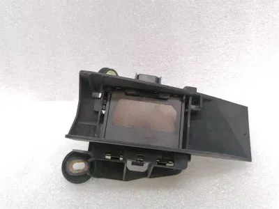 PORSCHE Panamera 971 Radar 4M0907566D Spurwechsel Assistent