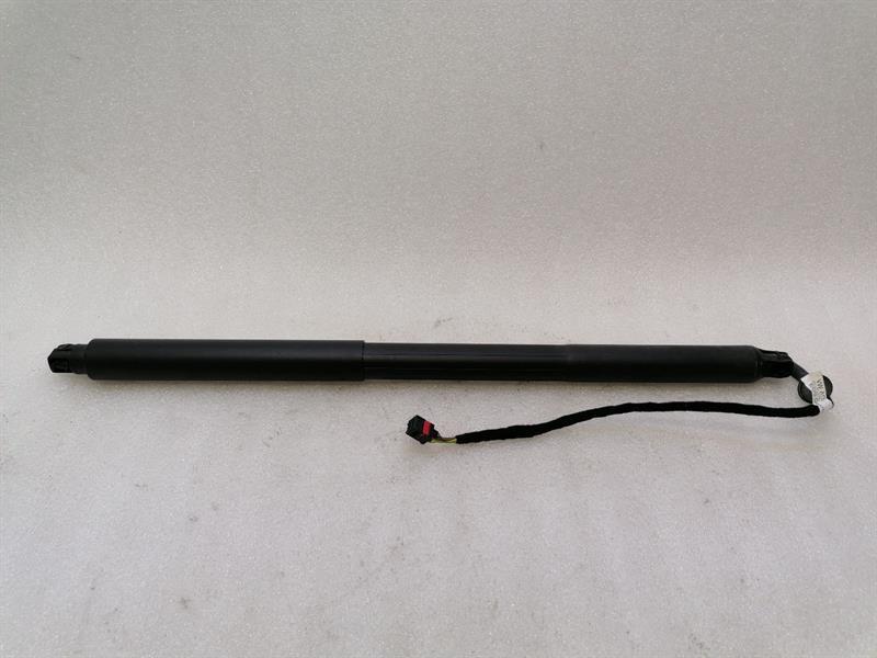 Porsche Panamera Porsche Panamera 971 boat lid strut 971827851E gas pressure damper tailgate Body type: Hatchback
Fuel: Petrol