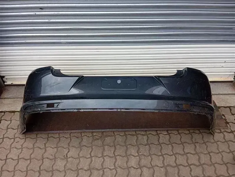 Porsche Panamera Porsche Panamera 971 Rear Bumper 971807421 Rear Bumper Body type: Hatchback
Fuel: Petrol
