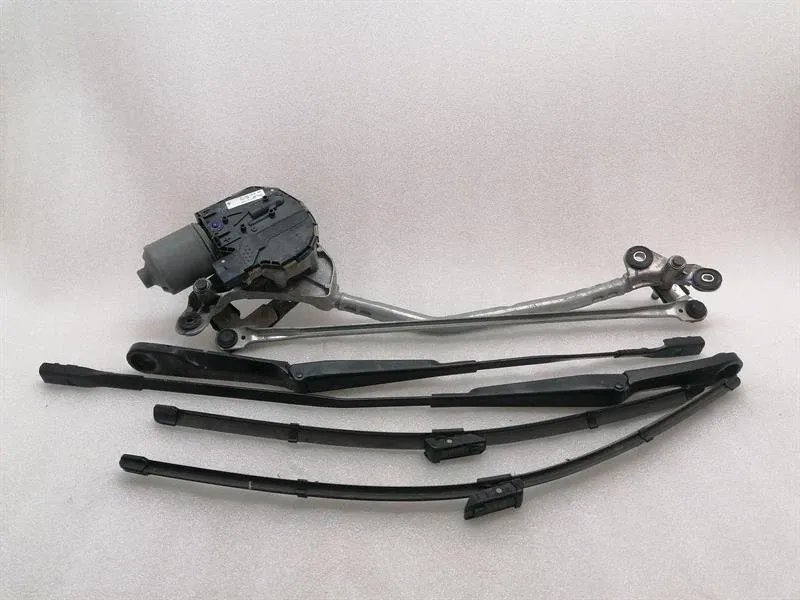 Porsche Panamera 971 front Wiper engine 971955024A wiper motor front RHD