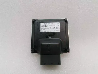 Porsche Panamera 971 Elektronikmodul 0DS927156G Steuergerät