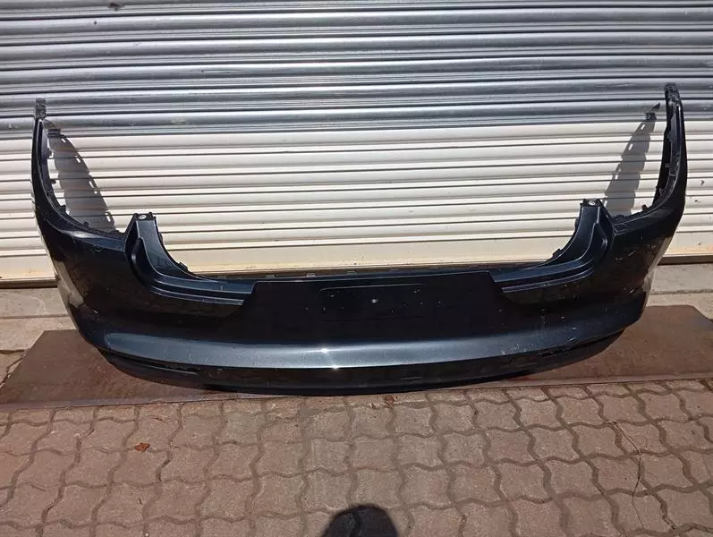 Porsche Panamera Porsche Panamera 971 Rear Bumper 971807421 Rear Bumper Body type: Hatchback
Fuel: Petrol