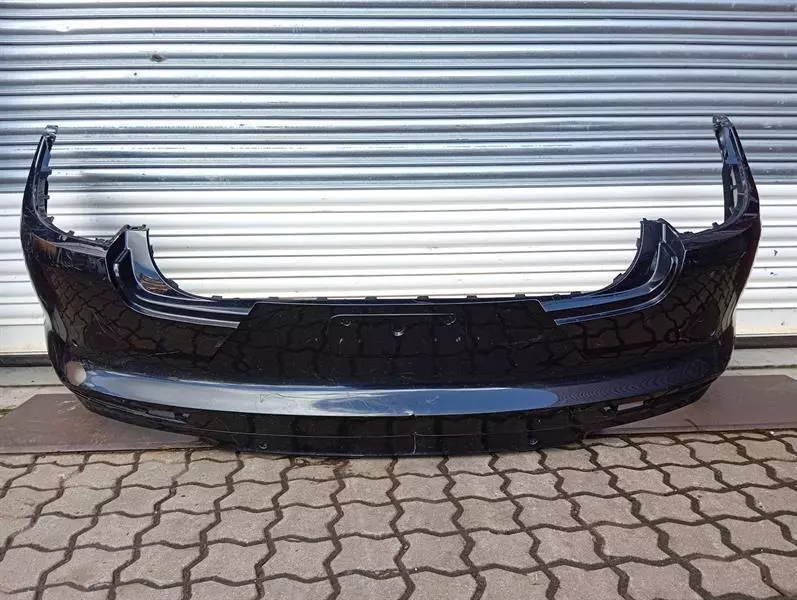 Porsche Panamera Porsche Panamera 971 Rear Bumper 971807421 Rear Bumper Body type: Hatchback
Fuel: Petrol