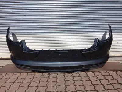 Задний бампер Porsche Panamera 971 971807421 Задний бампер