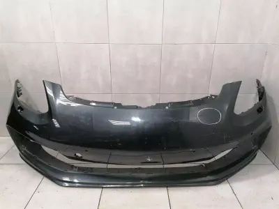 Передний бампер Porsche Panamera 971 9718075410 Передний бампер Sport Design
