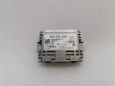 Porsche Panamera 971 electronic module 4N0035456 control unit