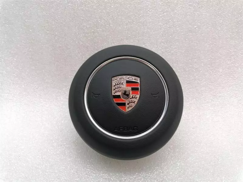 Porsche Panamera Porsche Panamera 971 Module 971880201N Steering Wheel Modules Body type: Hatchback
Fuel: Petrol