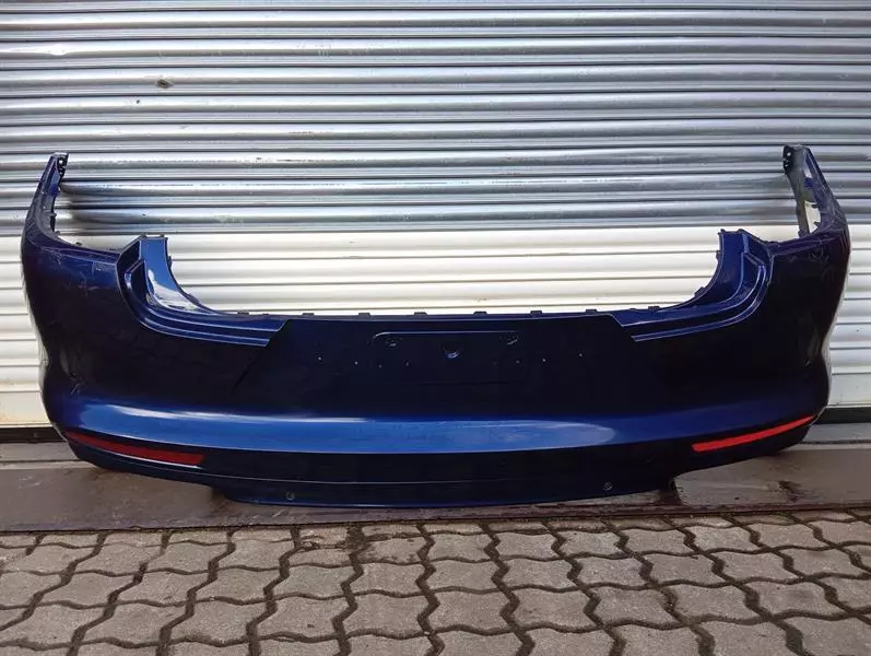 Porsche Panamera Porsche Panamera 971 Rear Bumper 971807421 Rear Bumper Body type: Hatchback
Fuel: Petrol