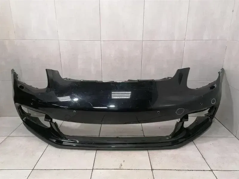 Porsche Panamera Porsche Panamera 971 Front Bumper 971807221 Front Bumper Body type: Hatchback
Fuel: Petrol