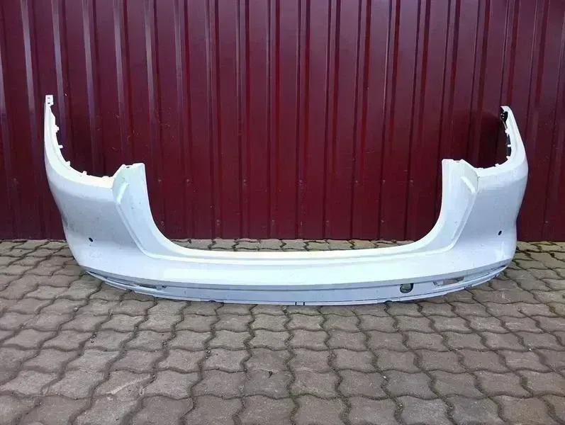 Porsche Panamera Porsche Panamera 971 Rear Bumper 974807421B Rear Bumper Body type: Hatchback
Fuel: Petrol