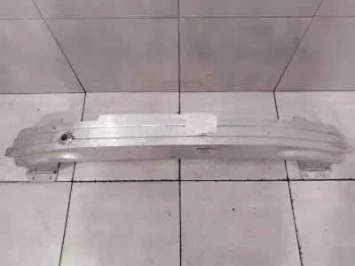 Porsche Panamera 971 aizmugurējā bufera sija 9718031840 aizmugurējā bufera turētājs