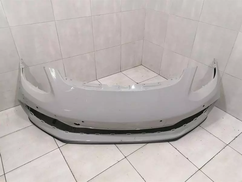 Porsche Panamera Porsche Panamera 971 Front Bumper 971807221AC GTS Front Bumper Body type: Hatchback
Fuel: Petrol