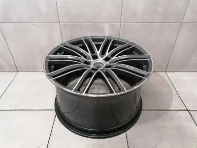 Джанти Porsche Panamera 971 971601025AC Алуминиеви джанти 21 Turbo IV 11.5J x 21 ET69