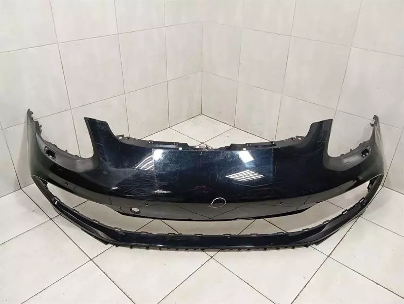 Porsche Panamera Porsche Panamera 971 Front Bumper 971807221Q GTS Front Bumper Body type: Hatchback
Fuel: Petrol