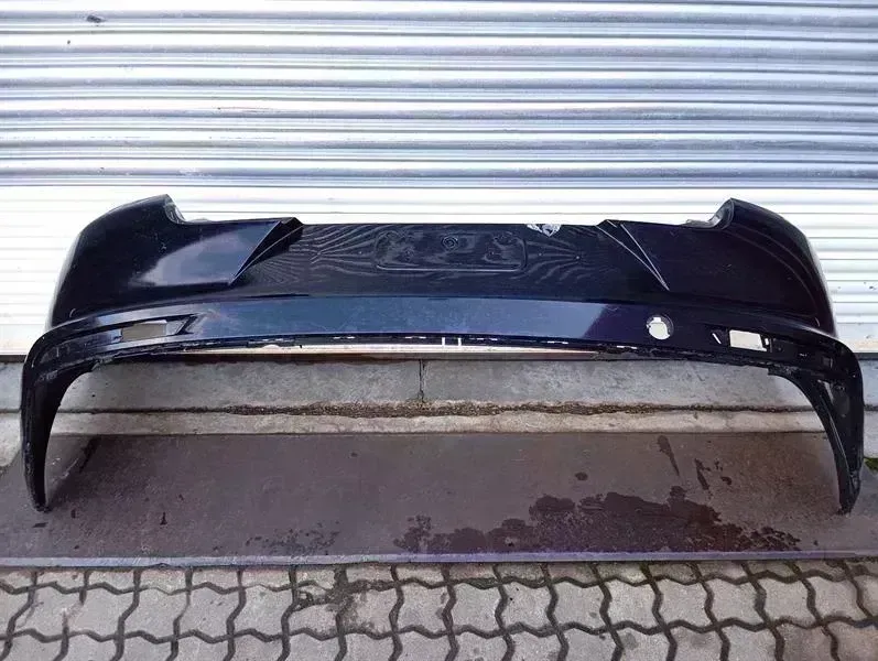Porsche Panamera Porsche Panamera 971 Rear Bumper 971807421C Rear Bumper Body type: Hatchback
Fuel: Petrol