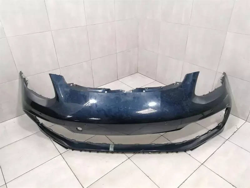 Porsche Panamera 971 Front Bumper 971807221Q GTS Front Bumper