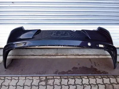 Pare-chocs arrière Porsche Panamera 971 971807421C