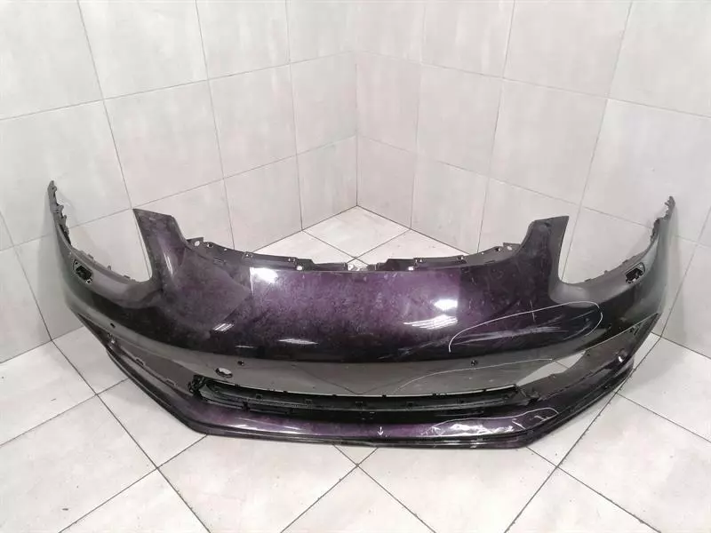 Porsche Panamera Porsche Panamera 971 Front Bumper 971807221Q GTS Front Bumper Body type: Hatchback
Fuel: Petrol