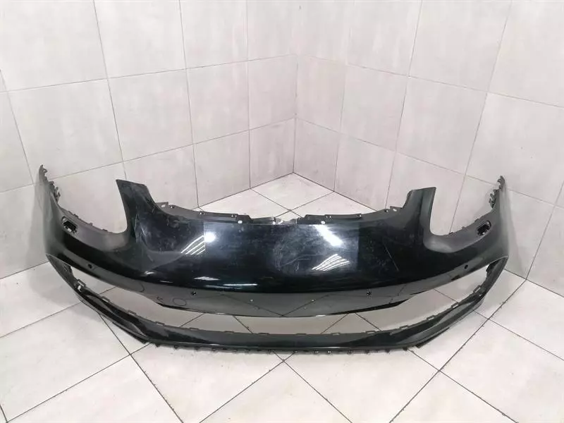 Porsche Panamera Porsche Panamera 971 Front Bumper 971807221Q GTS Front Bumper Body type: Hatchback
Fuel: Petrol