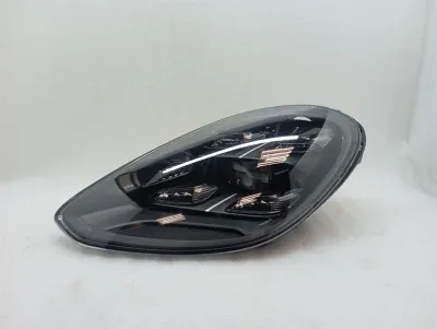 19-22 Porsche Panamera 973 Левая фара 973941039 Фара светодиодная матричная PDLS