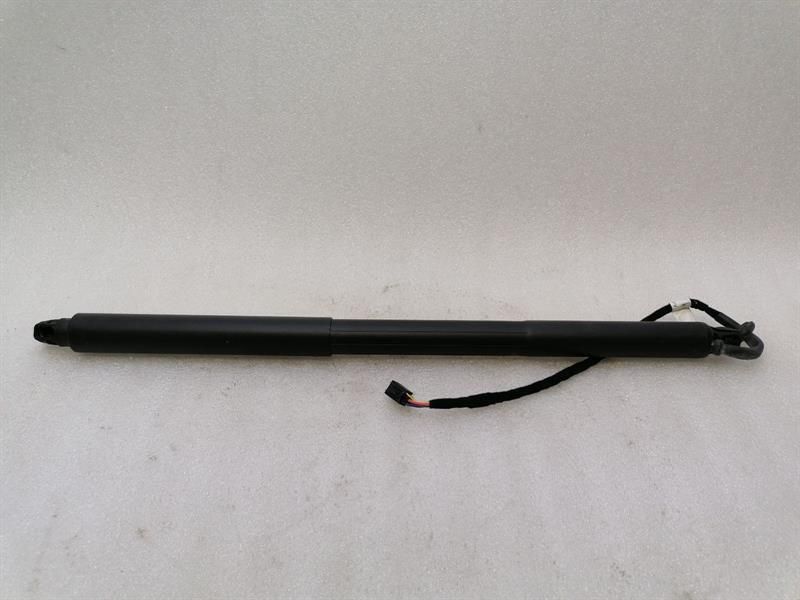 Porsche Panamera 971 boat lid strut 971827851E gas pressure damper tailgate