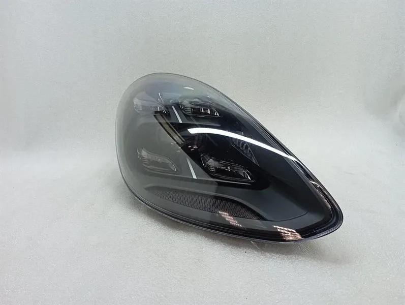 Porsche Panamera 971 headlight 973941040 LED matrix PDLS + headlight headlamp