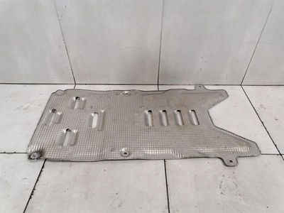 Porsche Panamera 971 Undertray 971804166B Подкладка днища