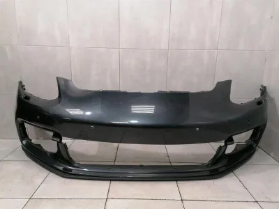 Porsche Panamera 971 Предна броня 971807541 Предна броня GTS