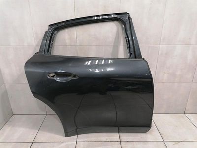 Porsche Panamera 971 Right Rear Door 971833022 Y Door Rear Right