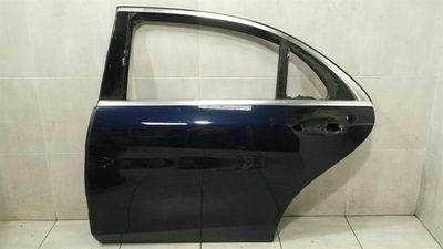 Mercedes S-класа W222 задна лява врата A2227300105 врата задна лява LWB