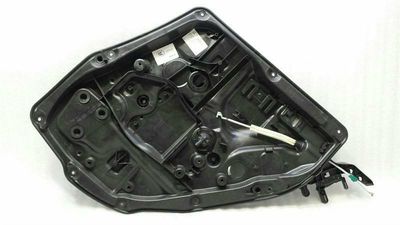 Mercedes S-класа W222 RRH стъклоповдигач A2227306605 стъклоподемник заден десен