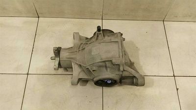 Mercedes S-Class W222 Tylny dyferencjał A2223505906 Tylny dyferencjał 2.473 OM656