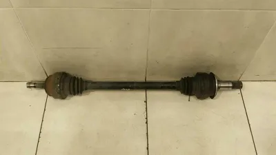 Mercedes M656 W222 Lewy tylny wał napędowy A2223501505 Wał napędowy tylny lewy