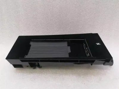 Mercedes S-Class W222 Phone Charger Cradle A2229001217 Control Unit