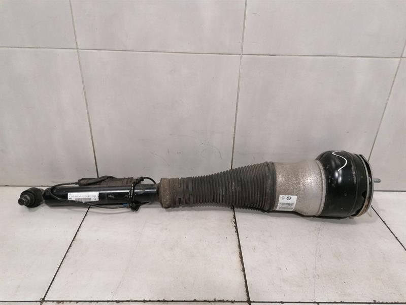 Mercedes Airmatic W222 shock absorber rear A2223205901 shock absorber rear RE