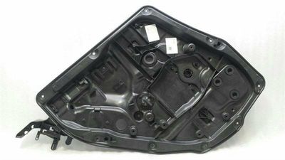 Mercedes S-Class W222 RLH Durvju pacēlājs A2227306505 Stikla regulators aizmugurē pa kreisi