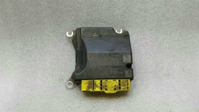 Mercedes W222 Säkerhetsmodul ECU A2229008614 Luftkontrollenhet SRS Ingen kraschdata