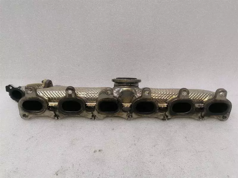 Mercedes-Benz A (W176) выпускной коллектор Mercedes S-Class W222 Exhausted Manifold A65614...