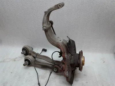 Moyeu avant droit Mercedes Classe S W222 A2223322001 boîtier de roulement de roue avant reset