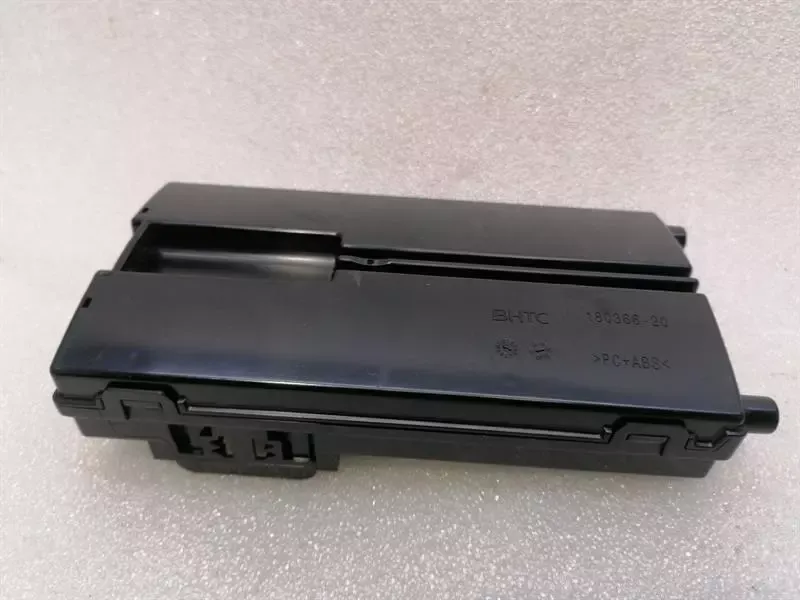 Mercedes S-Class W222 Electronic Module A0009008614 Control Unit A/C