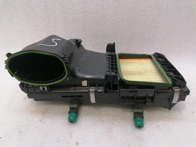 MERCEDES S-Klasse W222 Luftfilterkasten A6540900001 Luftfilterkast