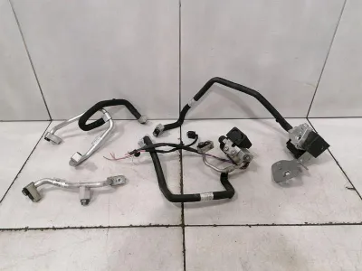 Трубка кондиционера Mercedes S-класса W222 A2228305405 Кондиционер Кондиционер