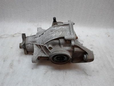 MERCEDES S-klass W222 Bakre Diff A2223500709 Differential Hinten RATIO 2.473